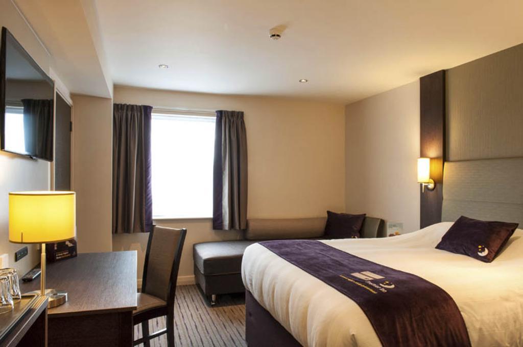 Premier Inn Harlow Zimmer foto