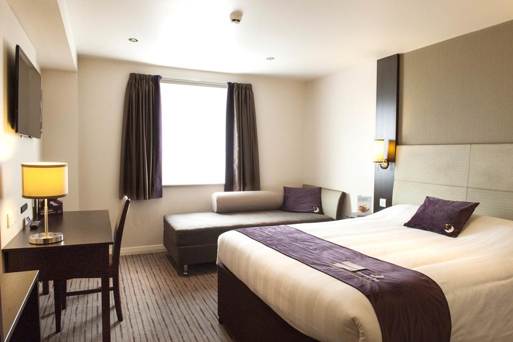 Premier Inn Harlow Zimmer foto